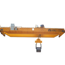 Ce Certificated Electric Hoist 20~80t Double Girder Overhead Crane